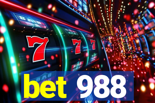 bet 988